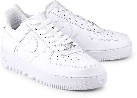 nike air force weiß 39|Nike Air Force 1 white.